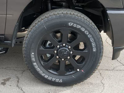 2026 RAM 2500 RAM 2500 BIG HORN CREW CAB 4X4 6'4' BOX
