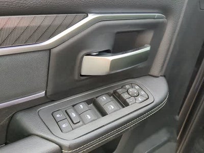 2026 RAM 2500 RAM 2500 BIG HORN CREW CAB 4X4 6'4' BOX