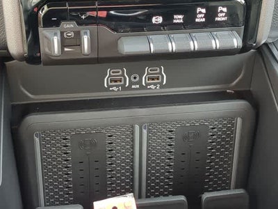 2026 RAM 2500 RAM 2500 BIG HORN CREW CAB 4X4 6'4' BOX