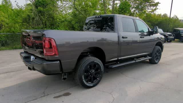 2026 RAM 2500 RAM 2500 BIG HORN CREW CAB 4X4 6'4' BOX
