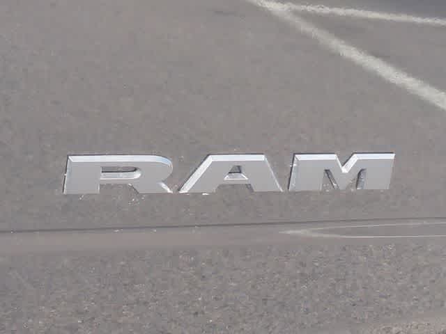 2026 RAM 2500 RAM 2500 BIG HORN CREW CAB 4X4 6'4' BOX