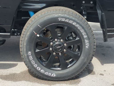 2026 RAM 2500 RAM 2500 BIG HORN CREW CAB 4X4 6'4' BOX