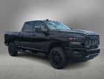 2026 RAM 2500 RAM 2500 BIG HORN CREW CAB 4X4 6'4' BOX