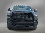 2026 RAM 2500 RAM 2500 BIG HORN CREW CAB 4X4 6'4' BOX
