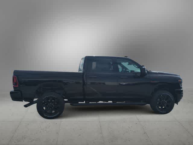 2026 RAM 2500 RAM 2500 BIG HORN CREW CAB 4X4 6'4' BOX