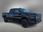 2026 RAM 2500 RAM 2500 BIG HORN CREW CAB 4X4 6'4' BOX