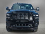 2026 RAM 2500 RAM 2500 BIG HORN CREW CAB 4X4 6'4' BOX