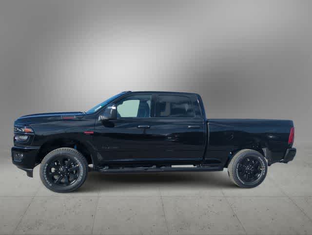 2026 RAM 2500 RAM 2500 BIG HORN CREW CAB 4X4 6'4' BOX