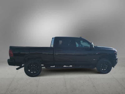 2026 RAM 2500 RAM 2500 BIG HORN CREW CAB 4X4 6'4' BOX