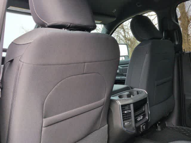 2026 RAM 2500 RAM 2500 BIG HORN CREW CAB 4X4 6'4' BOX