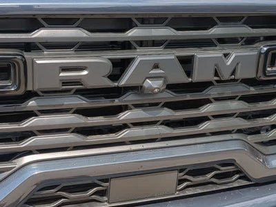 2026 RAM 2500 RAM 2500 BIG HORN CREW CAB 4X4 6'4' BOX