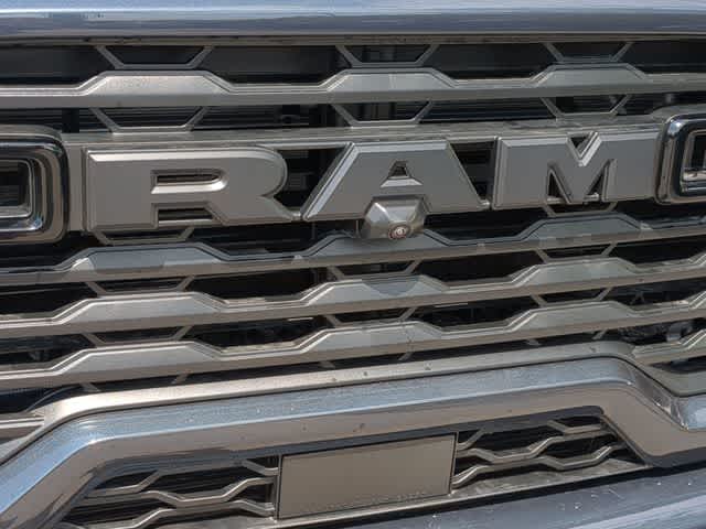2026 RAM 2500 RAM 2500 BIG HORN CREW CAB 4X4 6'4' BOX