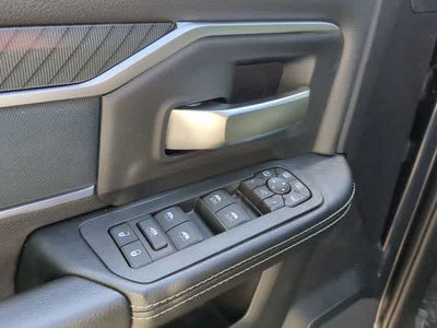 2026 RAM 2500 RAM 2500 BIG HORN CREW CAB 4X4 6'4' BOX