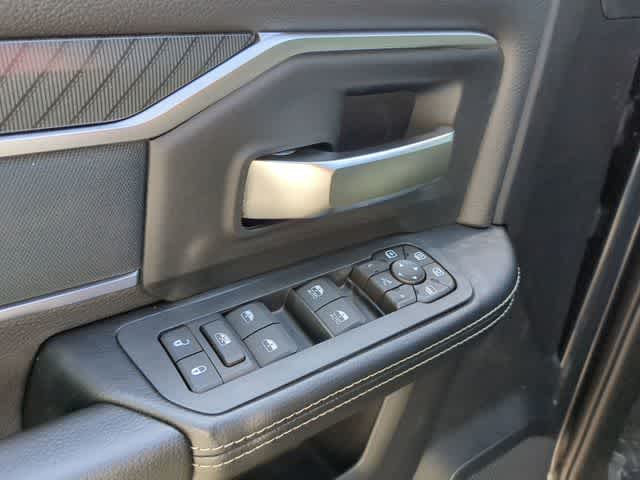 2026 RAM 2500 RAM 2500 BIG HORN CREW CAB 4X4 6'4' BOX