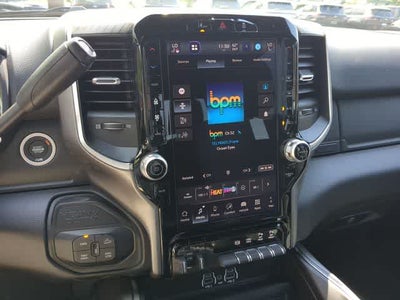 2026 RAM 2500 RAM 2500 BIG HORN CREW CAB 4X4 6'4' BOX