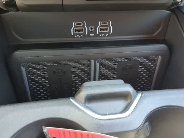 2026 RAM 2500 RAM 2500 BIG HORN CREW CAB 4X4 6'4' BOX