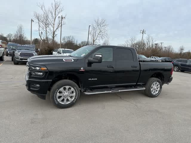 2026 RAM 2500 RAM 2500 BIG HORN CREW CAB 4X4 6'4' BOX