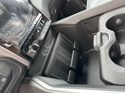 2026 RAM 2500 RAM 2500 BIG HORN CREW CAB 4X4 6'4' BOX