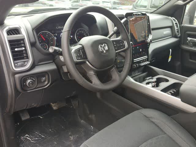 2026 RAM 2500 RAM 2500 BIG HORN CREW CAB 4X4 6'4' BOX