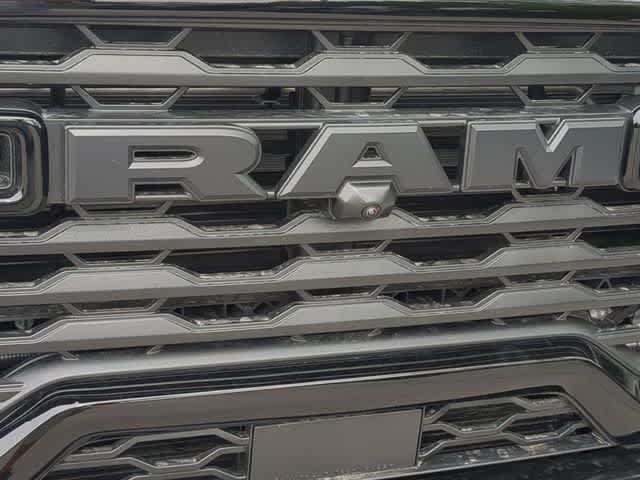 2026 RAM 2500 RAM 2500 BIG HORN CREW CAB 4X4 6'4' BOX