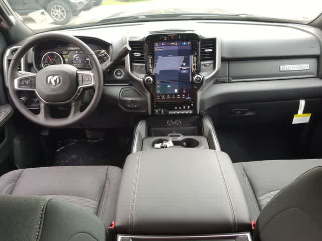 2026 RAM 2500 RAM 2500 BIG HORN CREW CAB 4X4 6'4' BOX