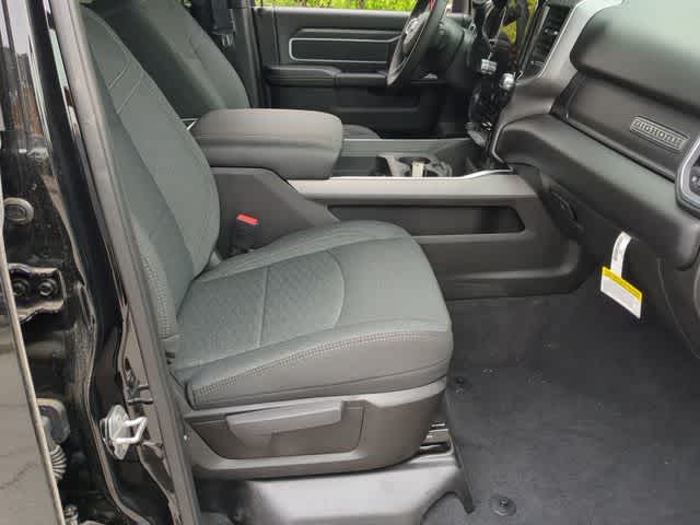 2026 RAM 2500 RAM 2500 BIG HORN CREW CAB 4X4 6'4' BOX
