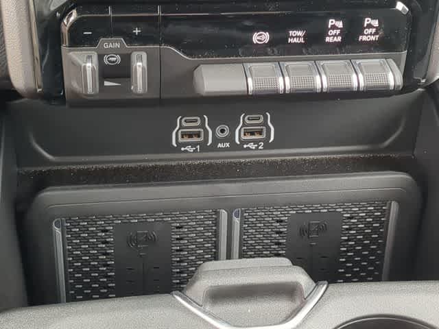 2026 RAM 2500 RAM 2500 BIG HORN CREW CAB 4X4 6'4' BOX
