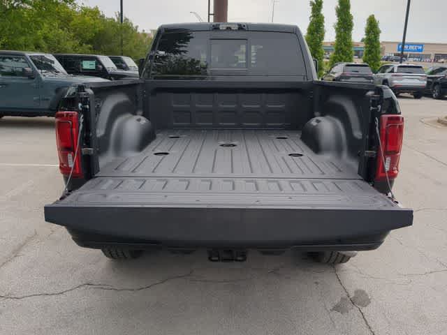 2026 RAM 2500 RAM 2500 BIG HORN CREW CAB 4X4 6'4' BOX