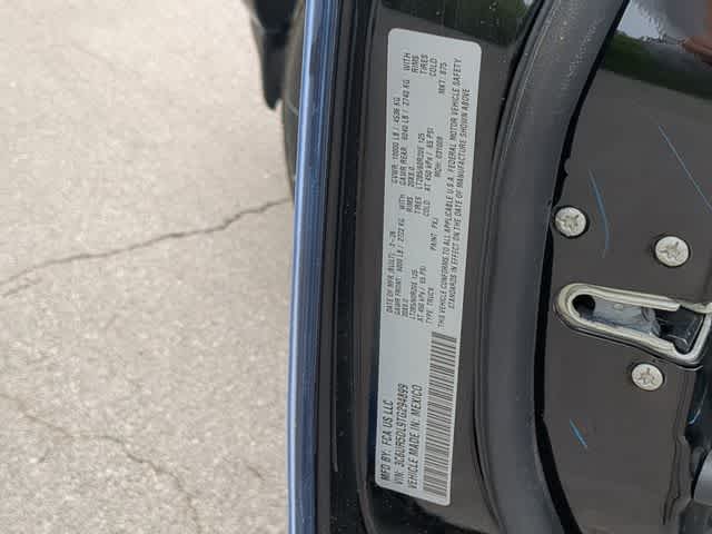 2026 RAM 2500 RAM 2500 BIG HORN CREW CAB 4X4 6'4' BOX