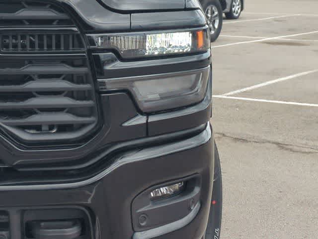 2026 RAM 2500 RAM 2500 BIG HORN CREW CAB 4X4 6'4' BOX