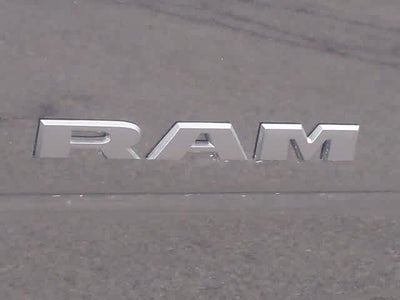 2026 RAM 2500 RAM 2500 BIG HORN CREW CAB 4X4 6'4' BOX
