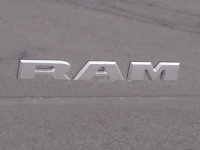 2026 RAM 2500 RAM 2500 BIG HORN CREW CAB 4X4 6'4' BOX
