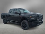 2026 RAM 2500 RAM 2500 BIG HORN CREW CAB 4X4 6'4' BOX