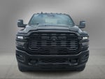 2026 RAM 2500 RAM 2500 BIG HORN CREW CAB 4X4 6'4' BOX