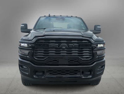 2026 RAM 2500 RAM 2500 BIG HORN CREW CAB 4X4 6'4' BOX