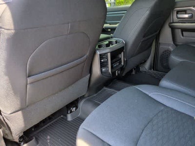 2026 RAM 2500 RAM 2500 BIG HORN CREW CAB 4X4 6'4' BOX