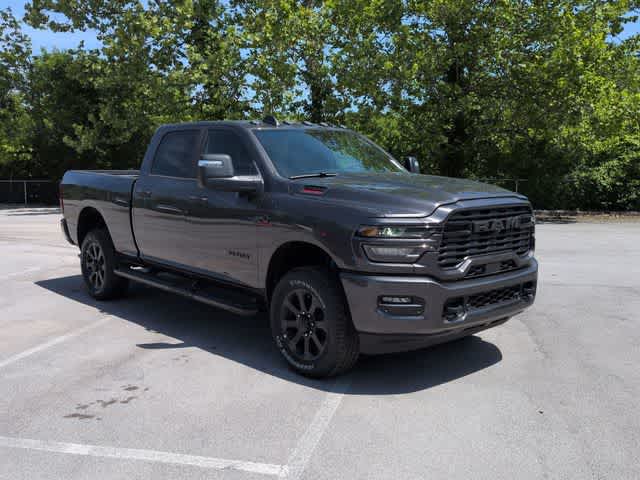 2026 RAM 2500 RAM 2500 BIG HORN CREW CAB 4X4 6'4' BOX
