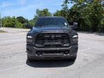 2026 RAM 2500 RAM 2500 BIG HORN CREW CAB 4X4 6'4' BOX
