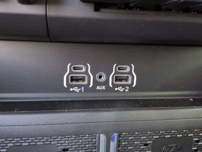 2026 RAM 2500 RAM 2500 BIG HORN CREW CAB 4X4 6'4' BOX