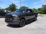 2026 RAM 2500 RAM 2500 BIG HORN CREW CAB 4X4 6'4' BOX