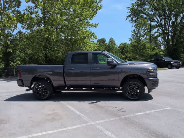 2026 RAM 2500 RAM 2500 BIG HORN CREW CAB 4X4 6'4' BOX