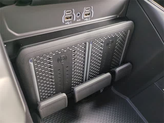 2026 RAM 2500 RAM 2500 LARAMIE CREW CAB 4X4 6'4' BOX