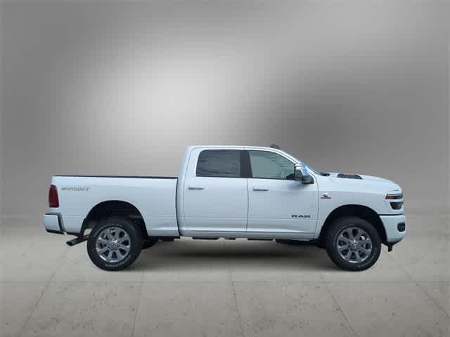 2026 RAM 2500 RAM 2500 LARAMIE CREW CAB 4X4 6'4' BOX