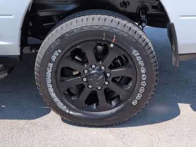 2026 RAM 2500 RAM 2500 LARAMIE CREW CAB 4X4 6'4' BOX