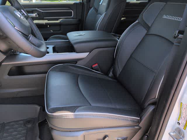 2026 RAM 2500 RAM 2500 LARAMIE CREW CAB 4X4 6'4' BOX