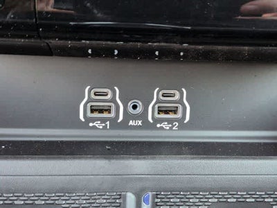2026 RAM 2500 RAM 2500 LARAMIE CREW CAB 4X4 6'4' BOX