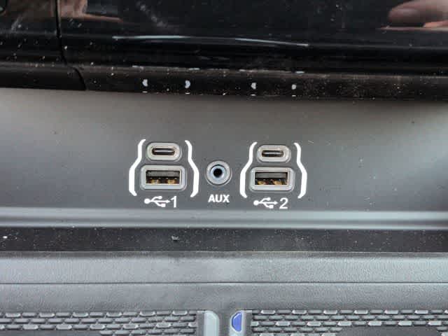2026 RAM 2500 RAM 2500 LARAMIE CREW CAB 4X4 6'4' BOX