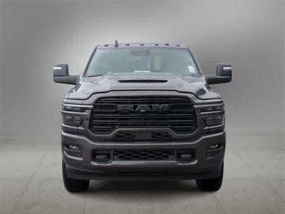 2026 RAM 2500 RAM 2500 LARAMIE CREW CAB 4X4 6'4' BOX