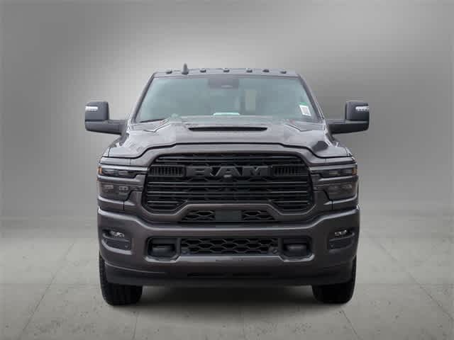 2026 RAM 2500 RAM 2500 LARAMIE CREW CAB 4X4 6'4' BOX