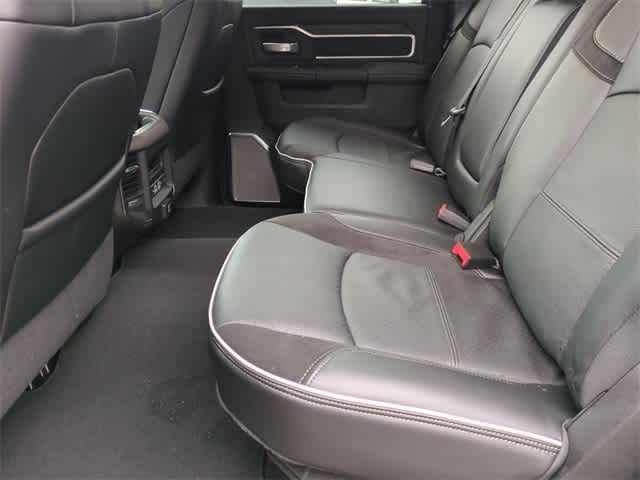 2026 RAM 2500 RAM 2500 LARAMIE CREW CAB 4X4 6'4' BOX